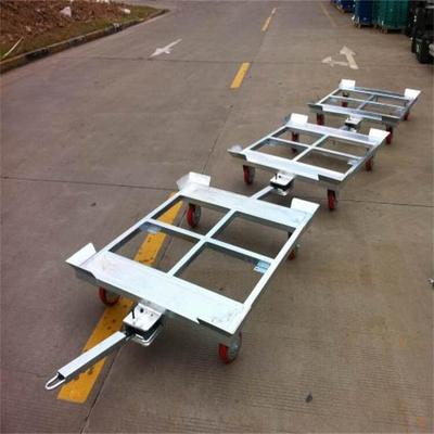 安徽喷塑物流台车 大容量存储，专业经营，值得信赖的长期合作伙伴