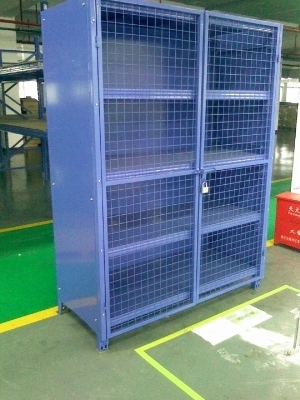 物流台车采购全攻略 优选厂家与配件，尽在钱眼产品